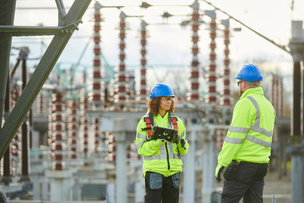 Best Electrical Outlet Repair  in Norwalk, CA