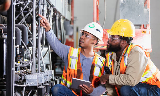 Best Industrial Electrical Services  in Norwalk, CA