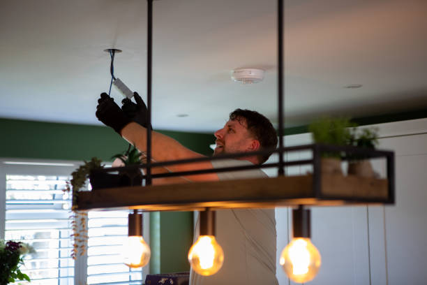 Best Local Electrician Companies  in Norwalk, CA