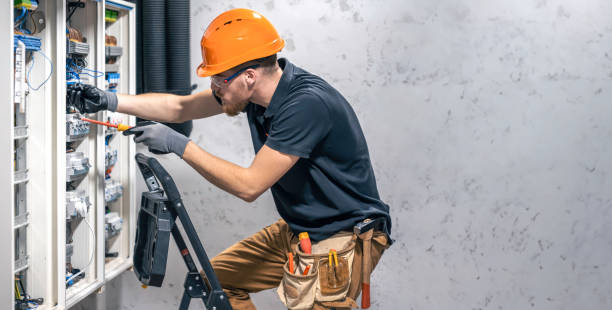 Best Electrical Installation Contractor  in Norwalk, CA